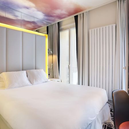 Nouvel Hotel Eiffel Париж Екстериор снимка
