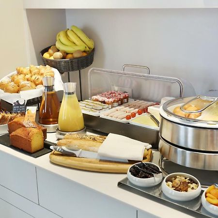Nouvel Hotel Eiffel Париж Екстериор снимка