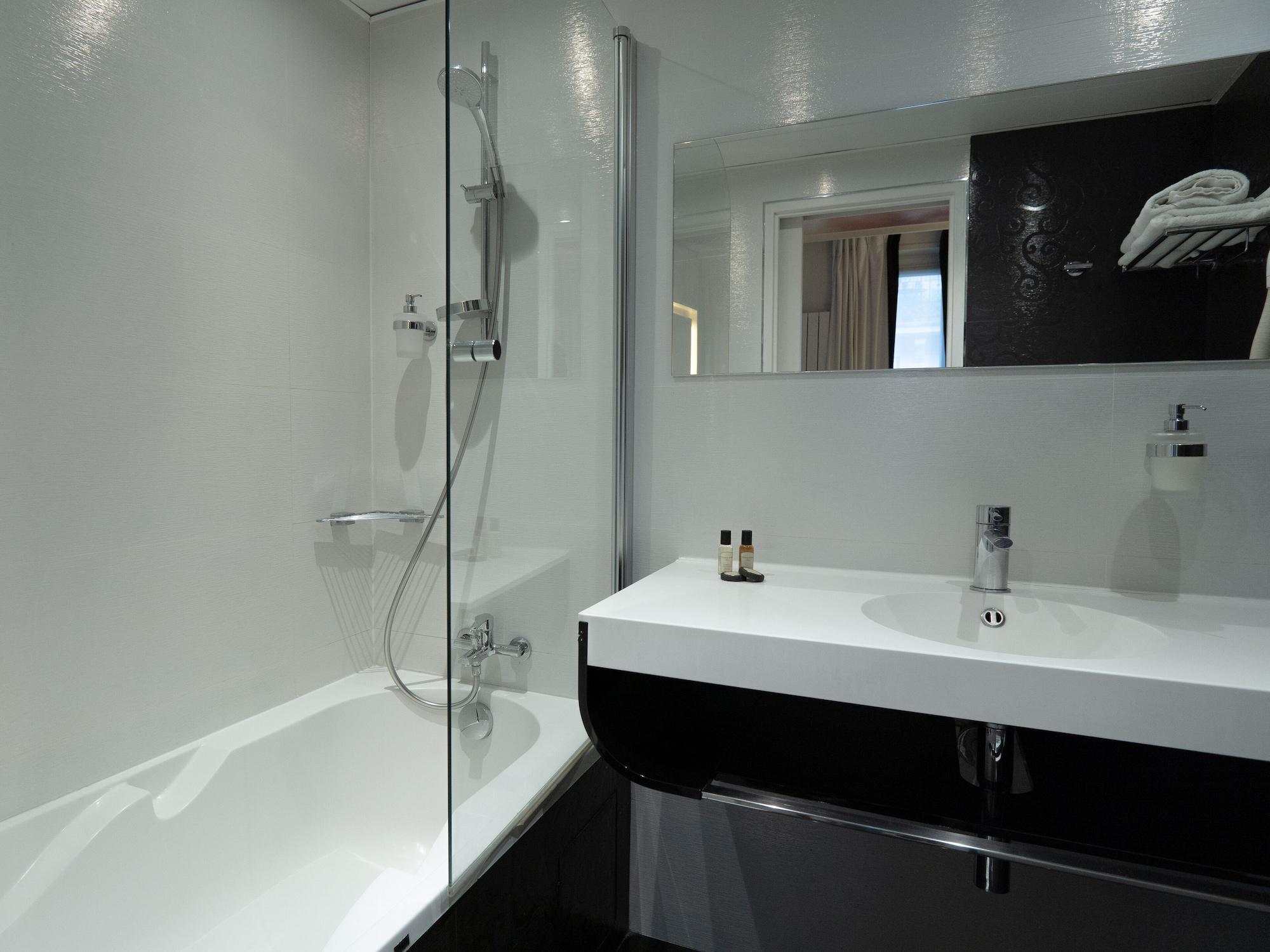 Nouvel Hotel Eiffel Париж Екстериор снимка