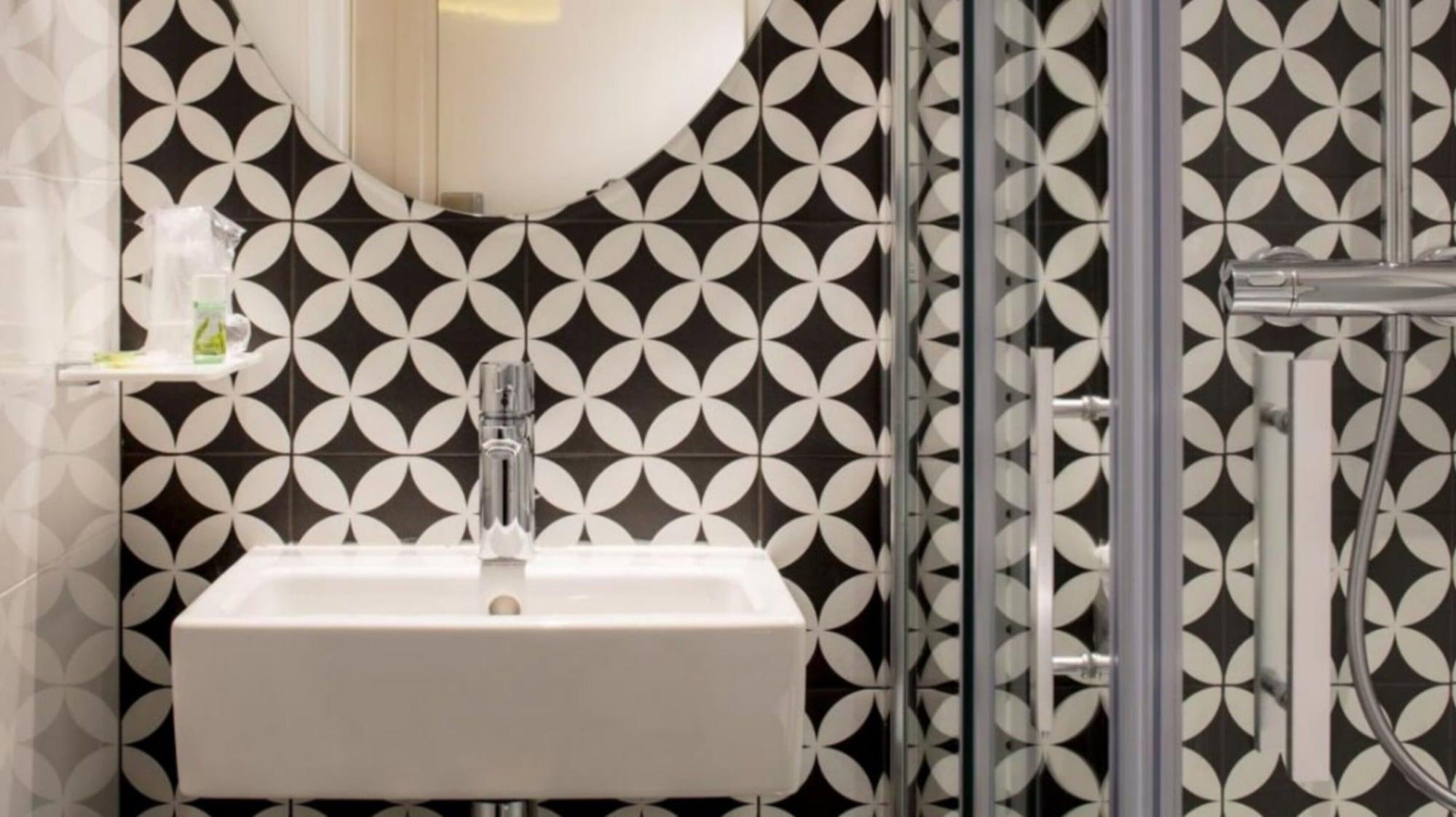 Nouvel Hotel Eiffel Париж Екстериор снимка