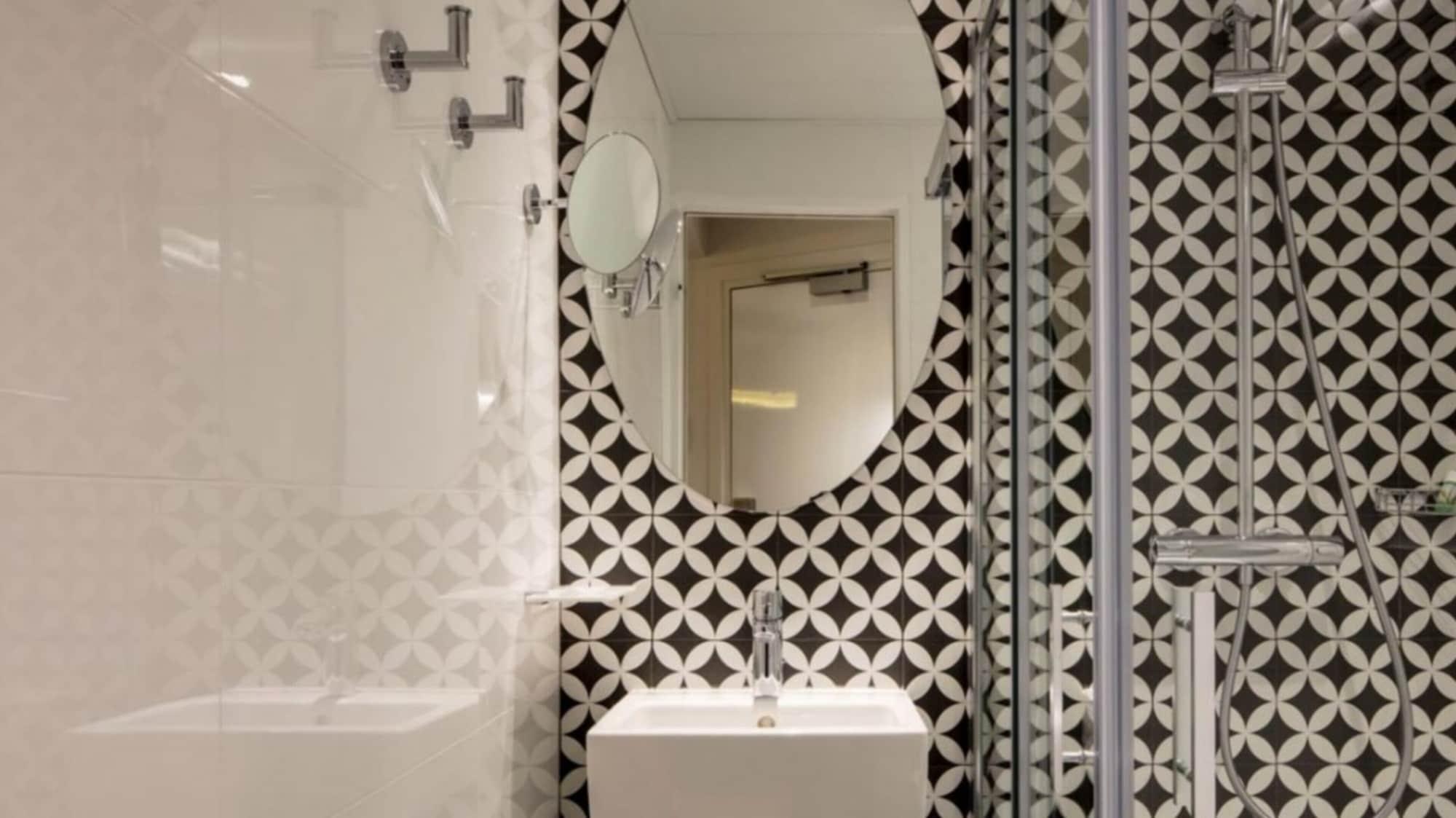 Nouvel Hotel Eiffel Париж Екстериор снимка