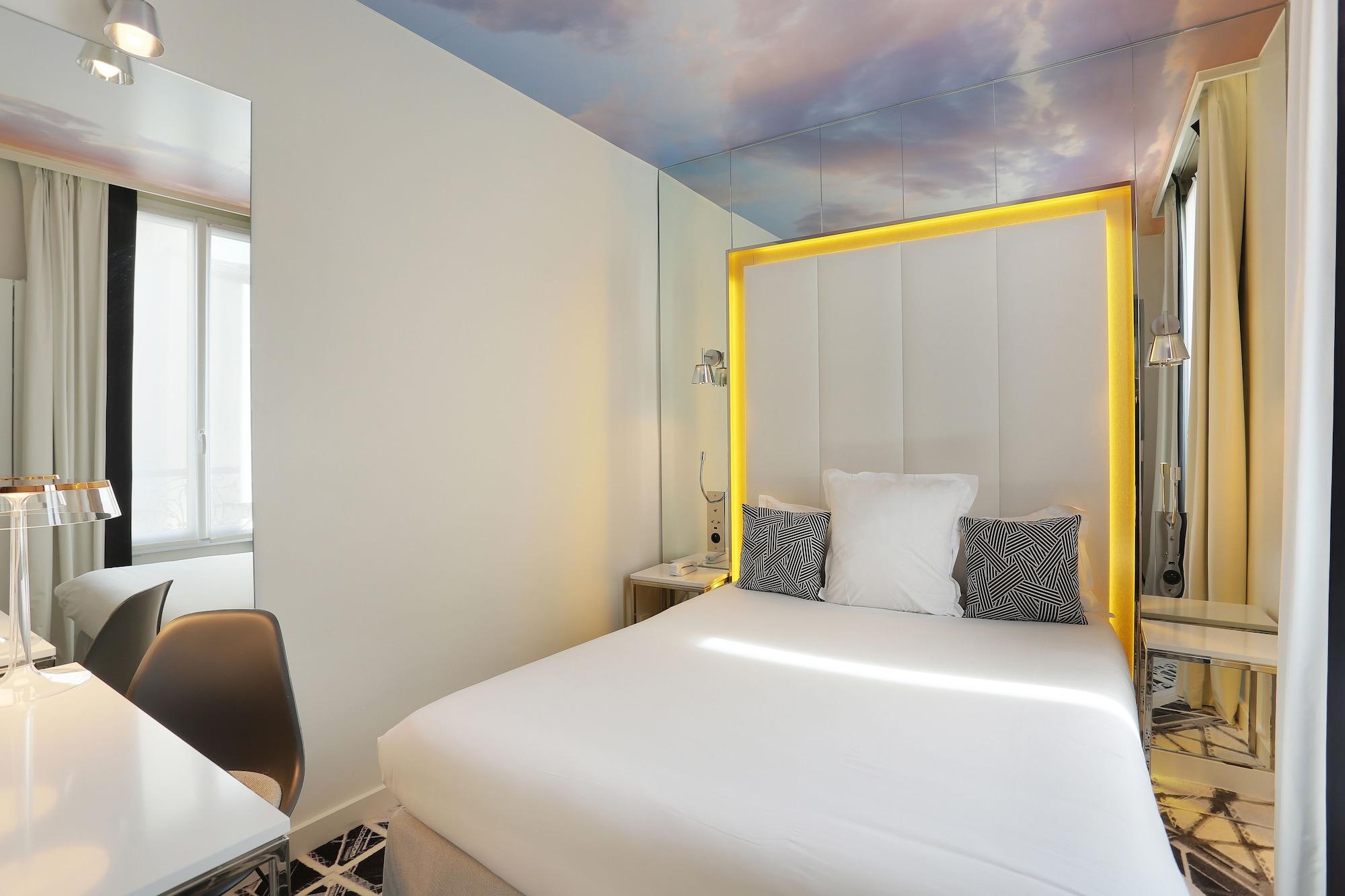 Nouvel Hotel Eiffel Париж Екстериор снимка
