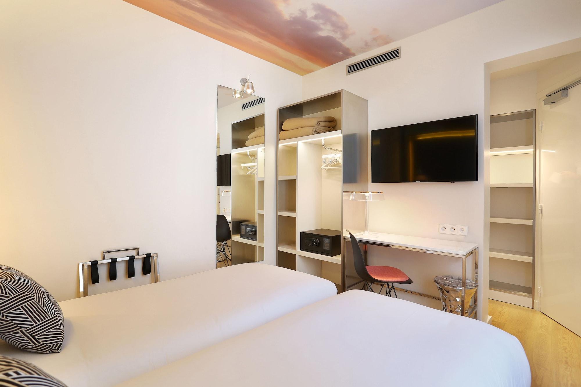 Nouvel Hotel Eiffel Париж Екстериор снимка