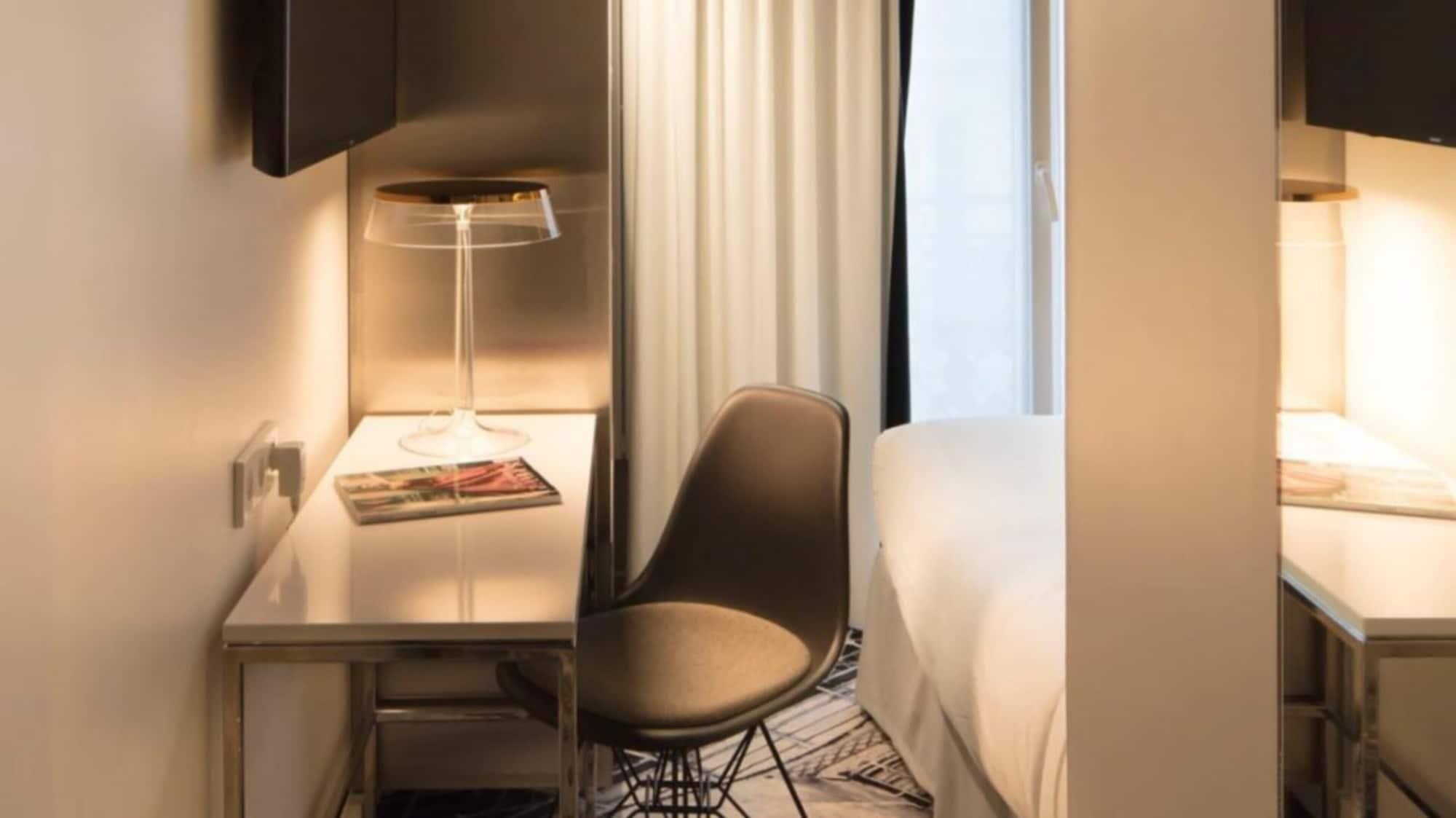 Nouvel Hotel Eiffel Париж Екстериор снимка