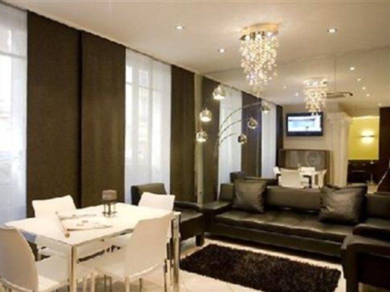Nouvel Hotel Eiffel Париж Екстериор снимка