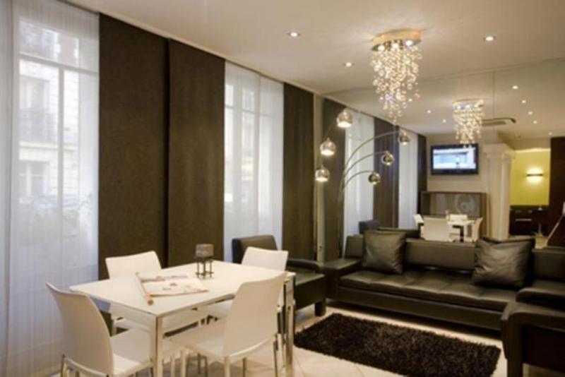 Nouvel Hotel Eiffel Париж Екстериор снимка